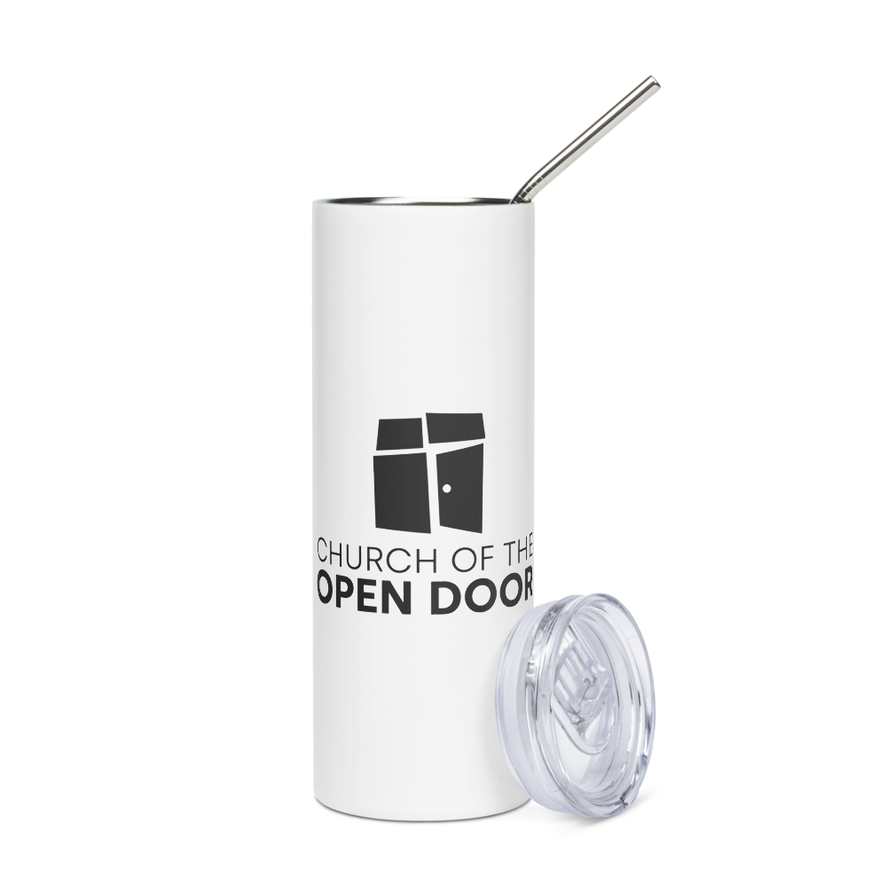 Open Door Tumbler