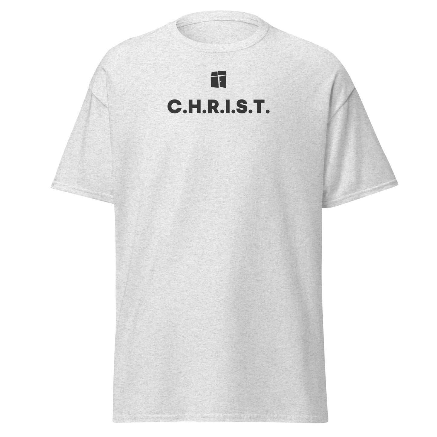 C.H.R.I.S.T. Connected to God T-Shirt