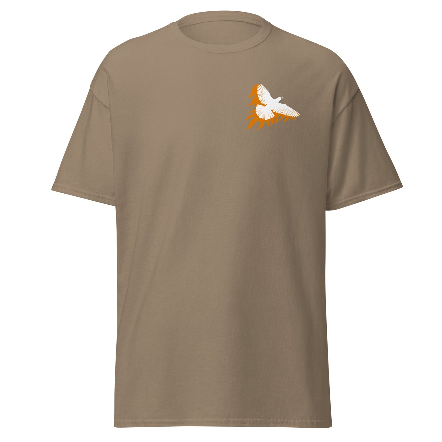 Spirit-Led Servant T-Shirt