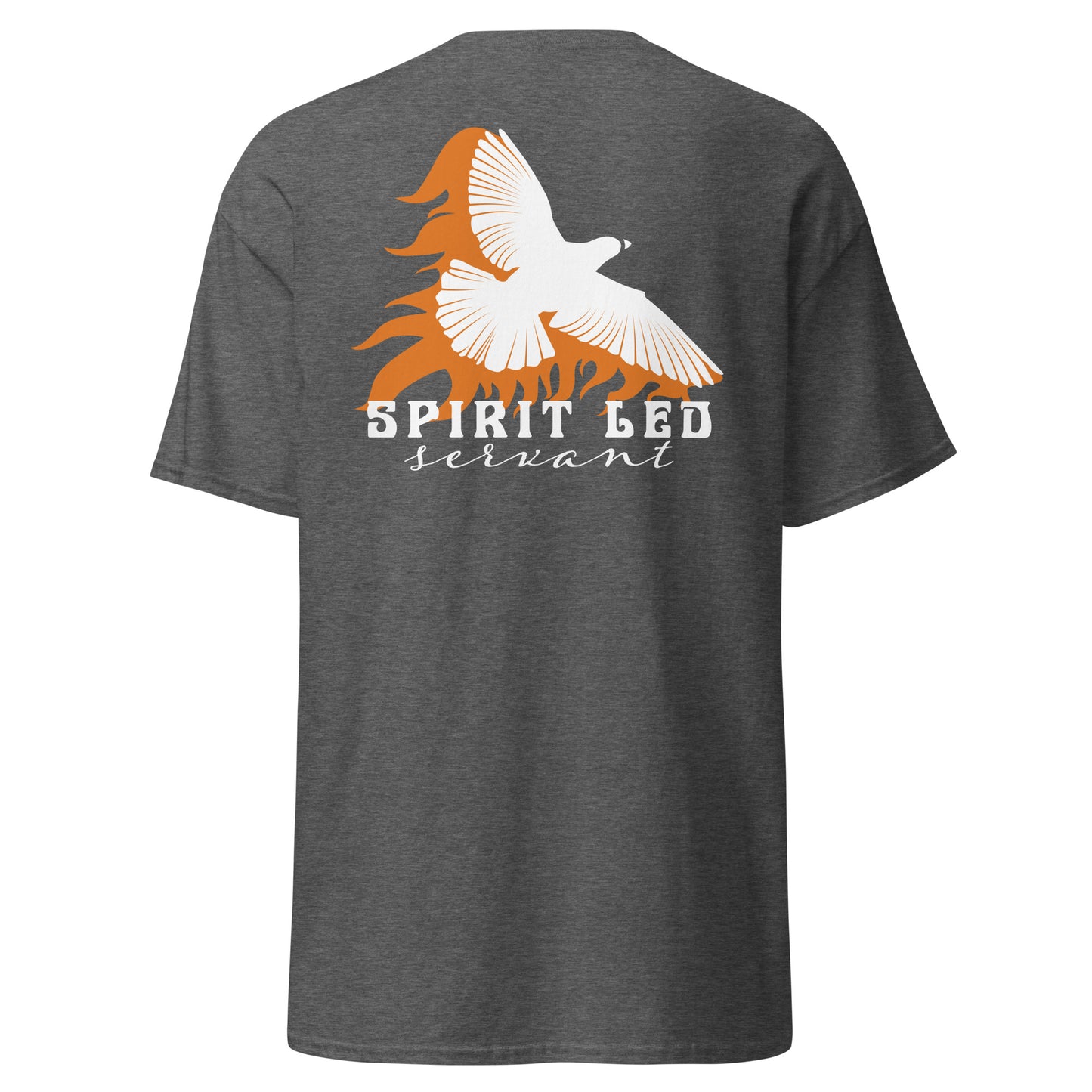 Spirit-Led Servant T-Shirt