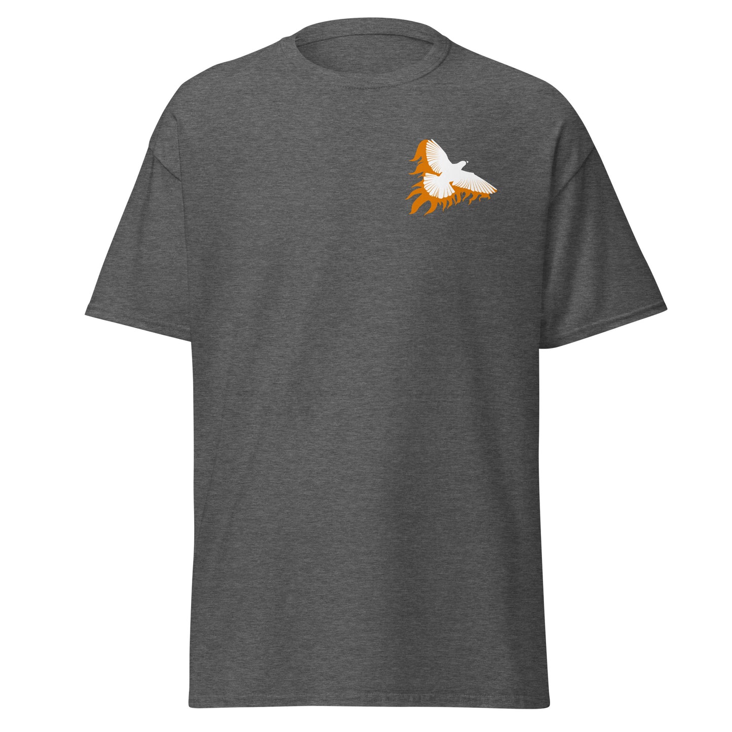 Spirit-Led Servant T-Shirt