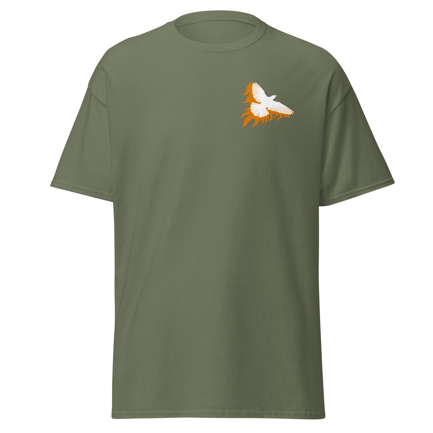 Spirit-Led Servant T-Shirt