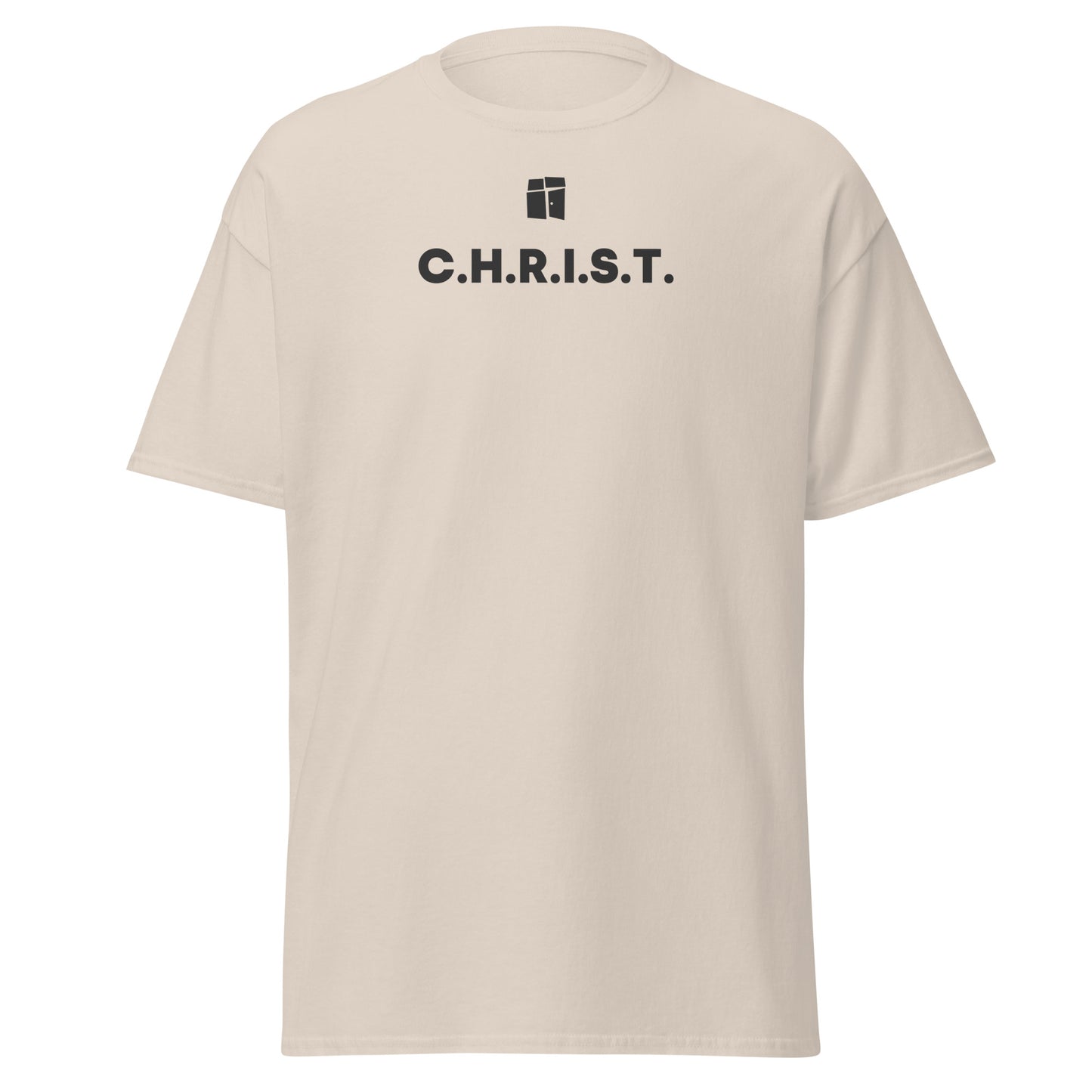 C.H.R.I.S.T. Connected to God T-Shirt