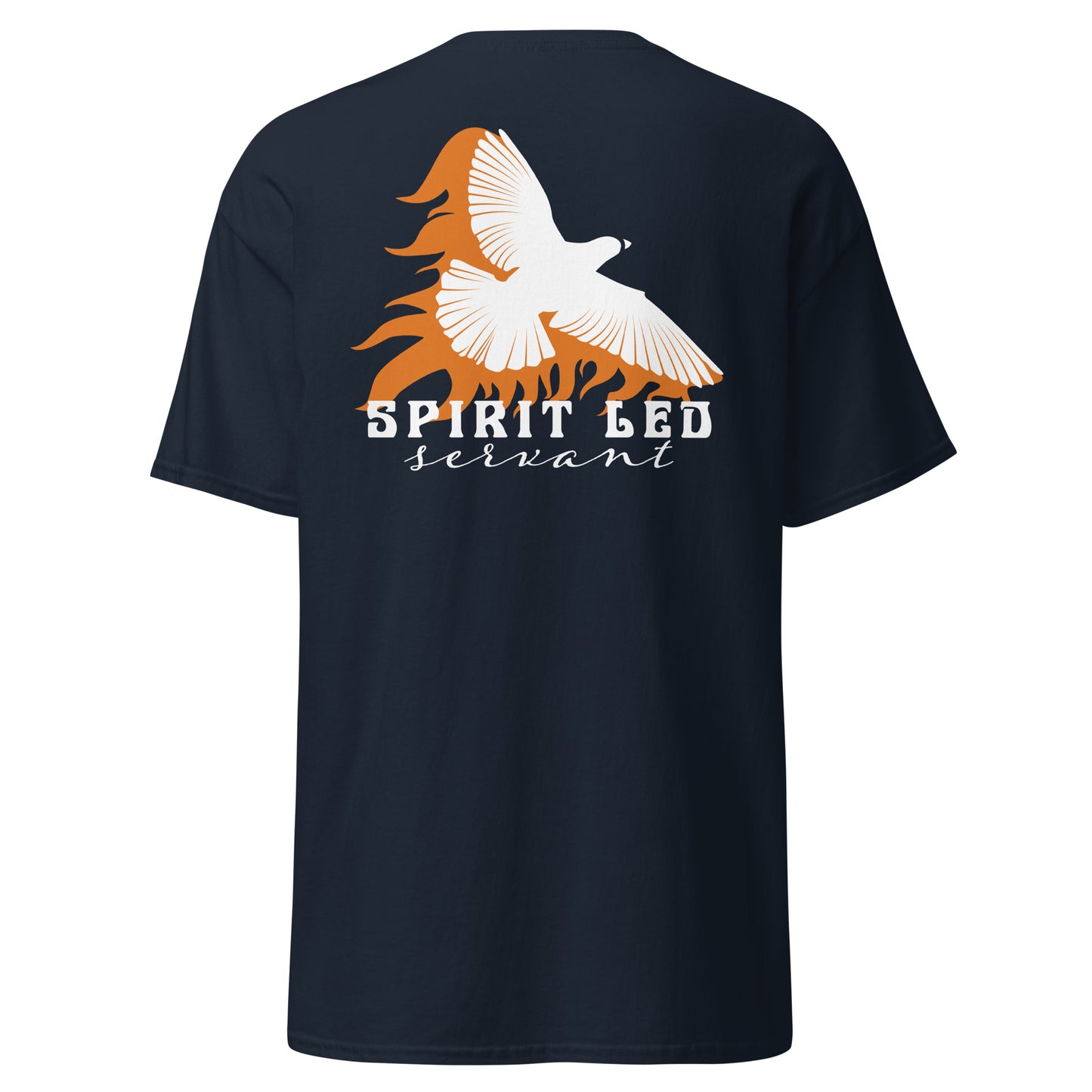 Spirit-Led Servant T-Shirt