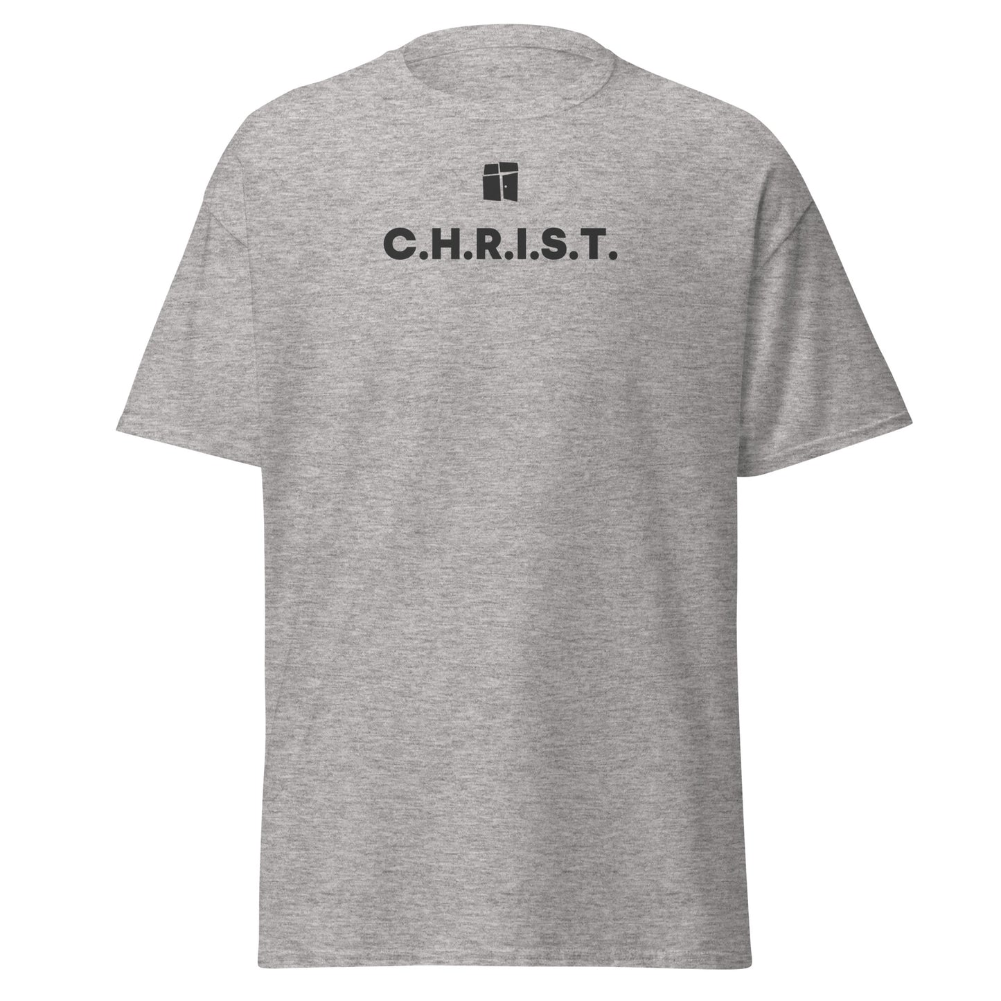 C.H.R.I.S.T. Connected to God T-Shirt