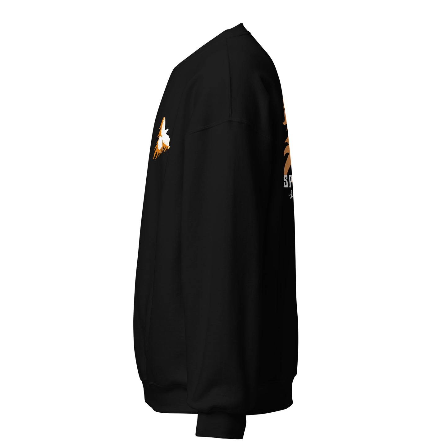 Spirit-Led Servant Sweater