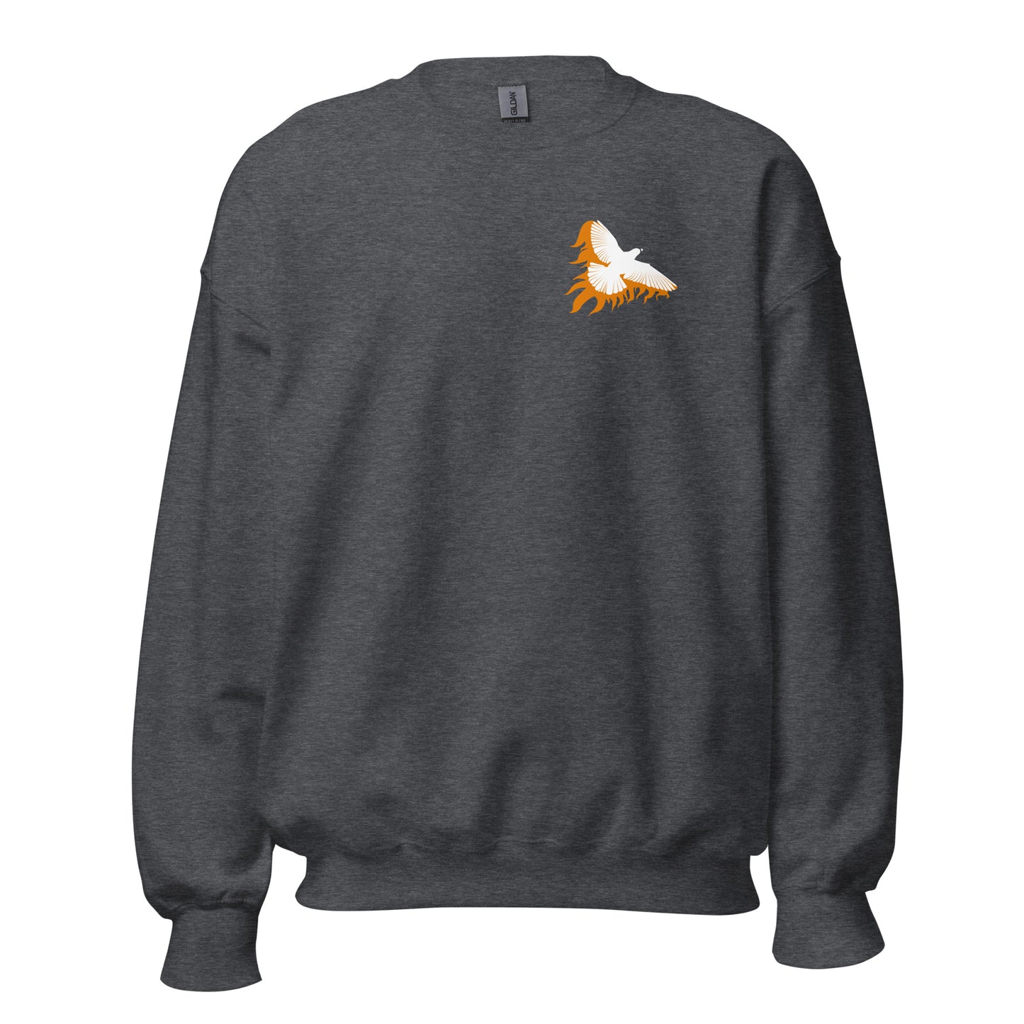 Spirit-Led Servant Sweater