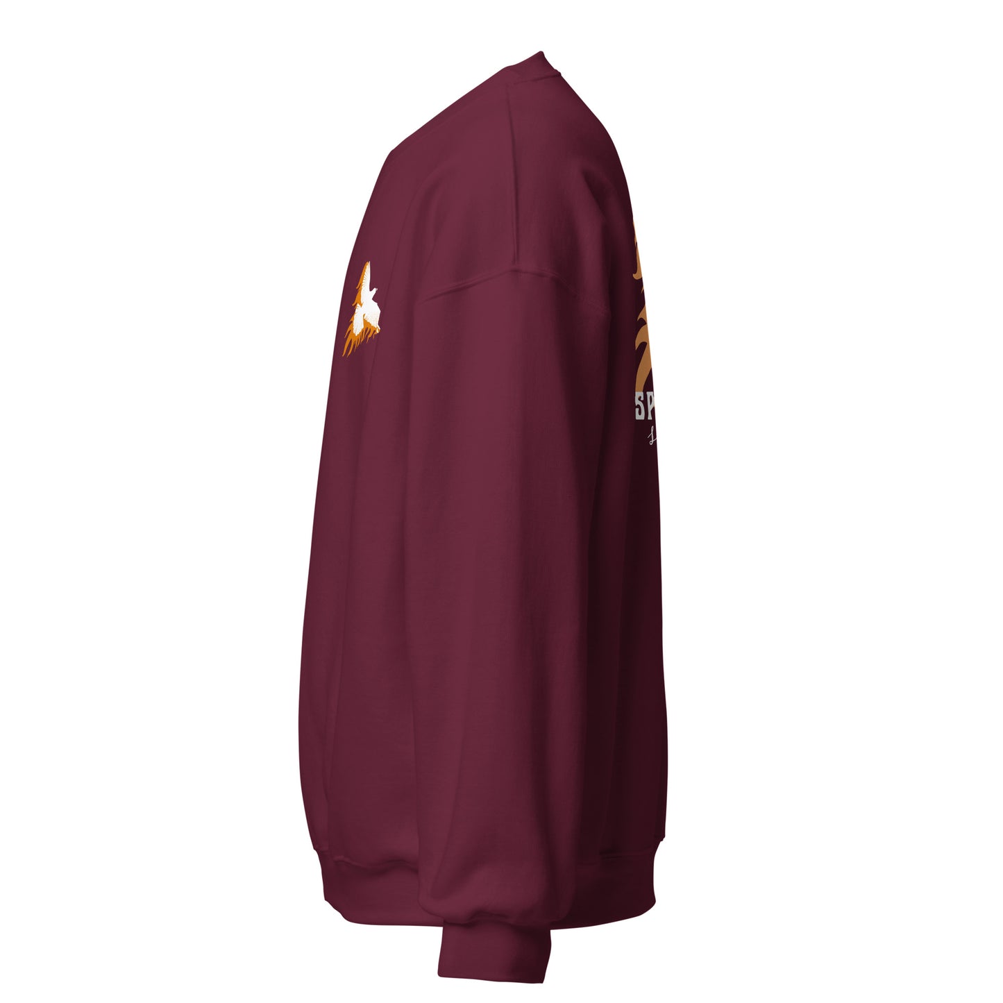 Spirit-Led Servant Sweater