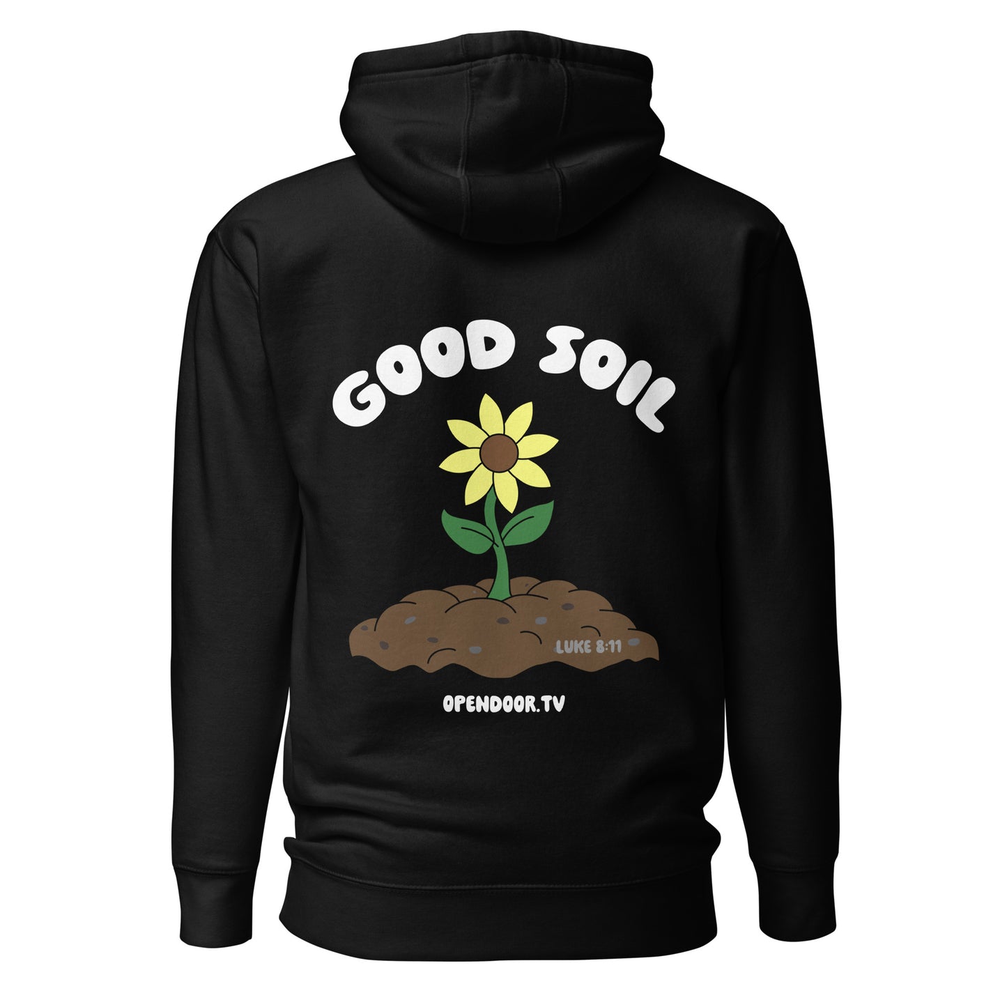 Good Soil Hoodie