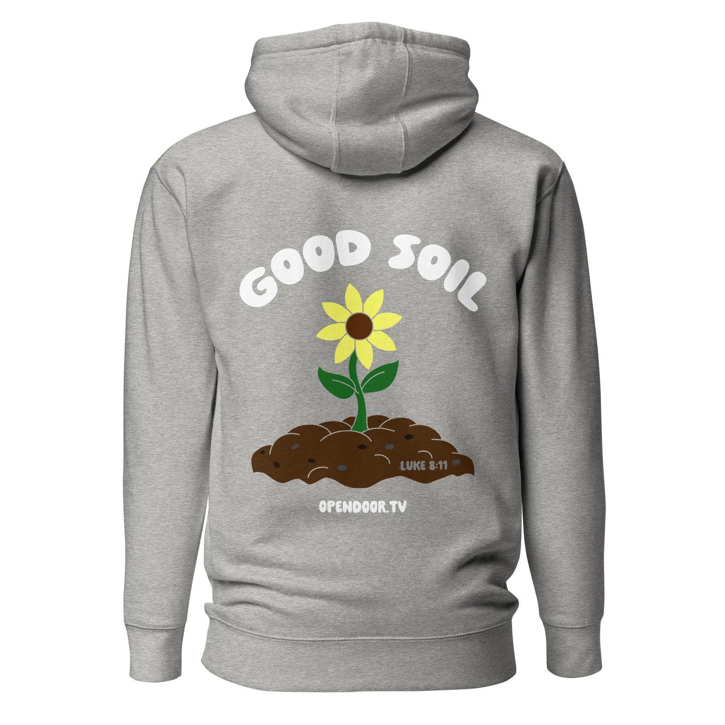 Good Soil Hoodie