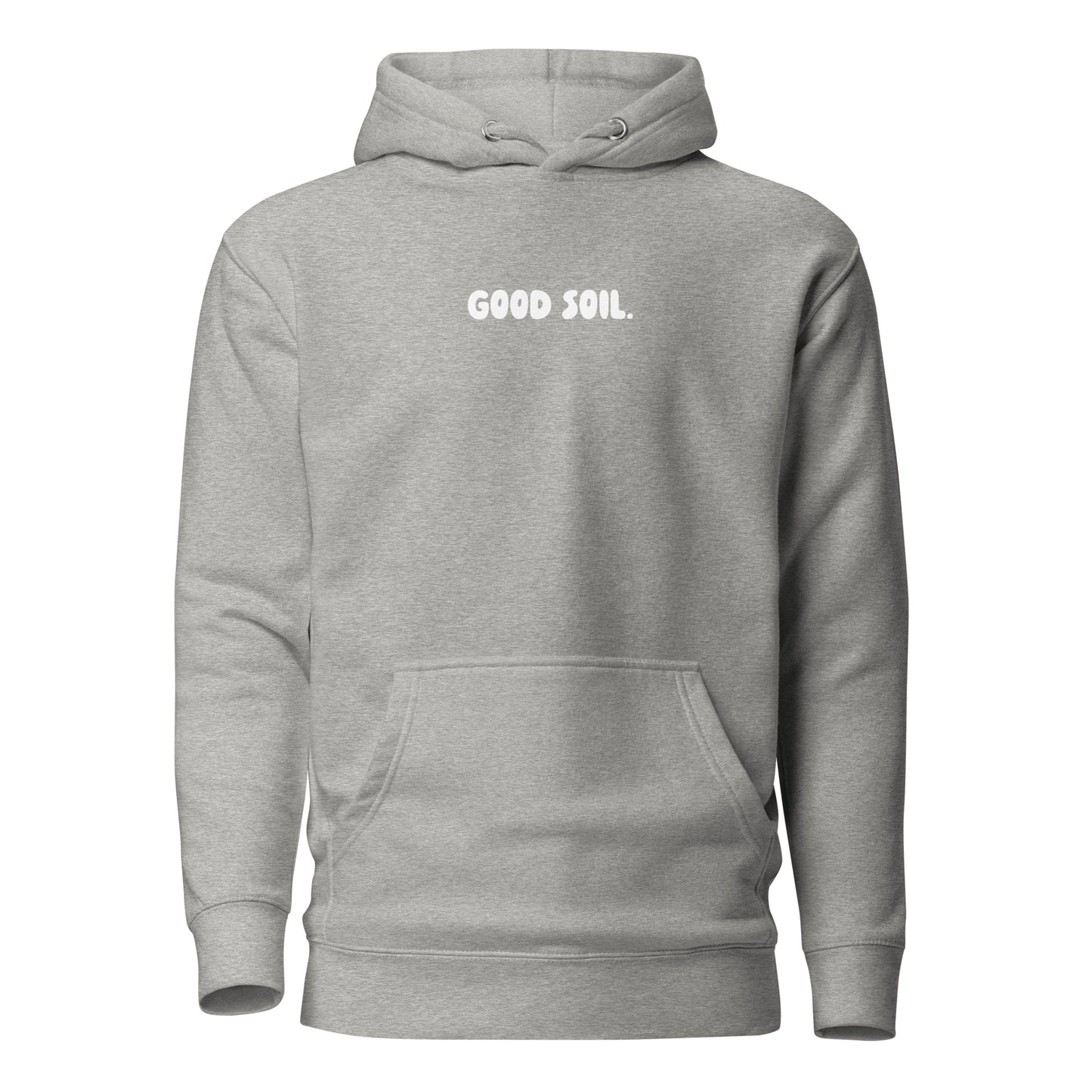 Good Soil Hoodie