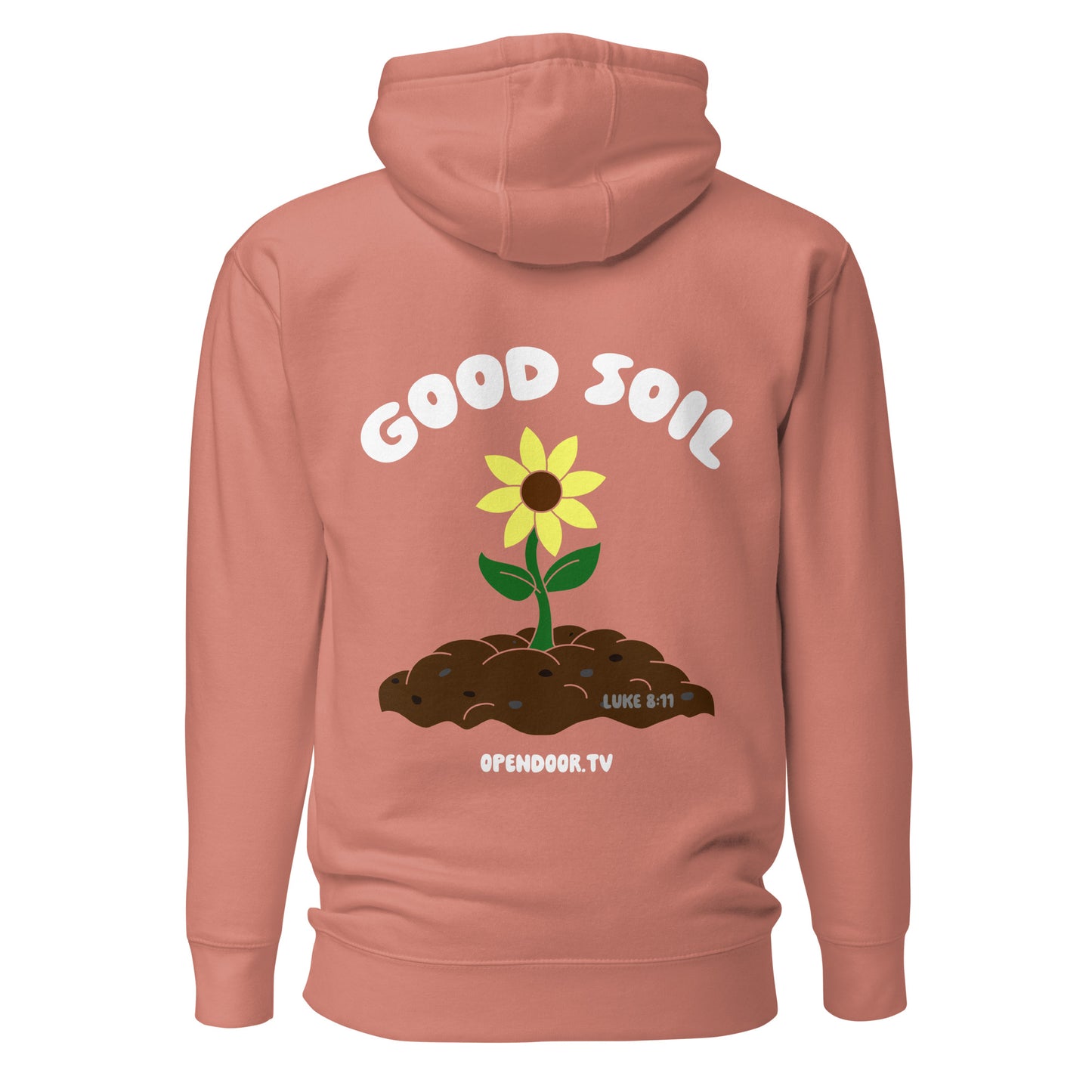 Good Soil Hoodie