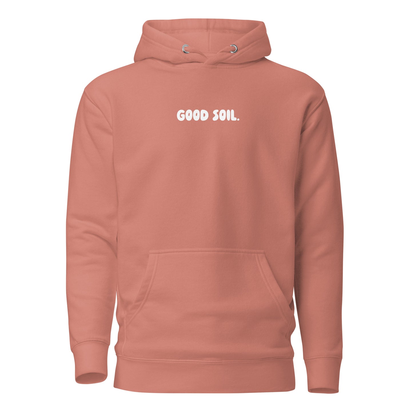 Good Soil Hoodie