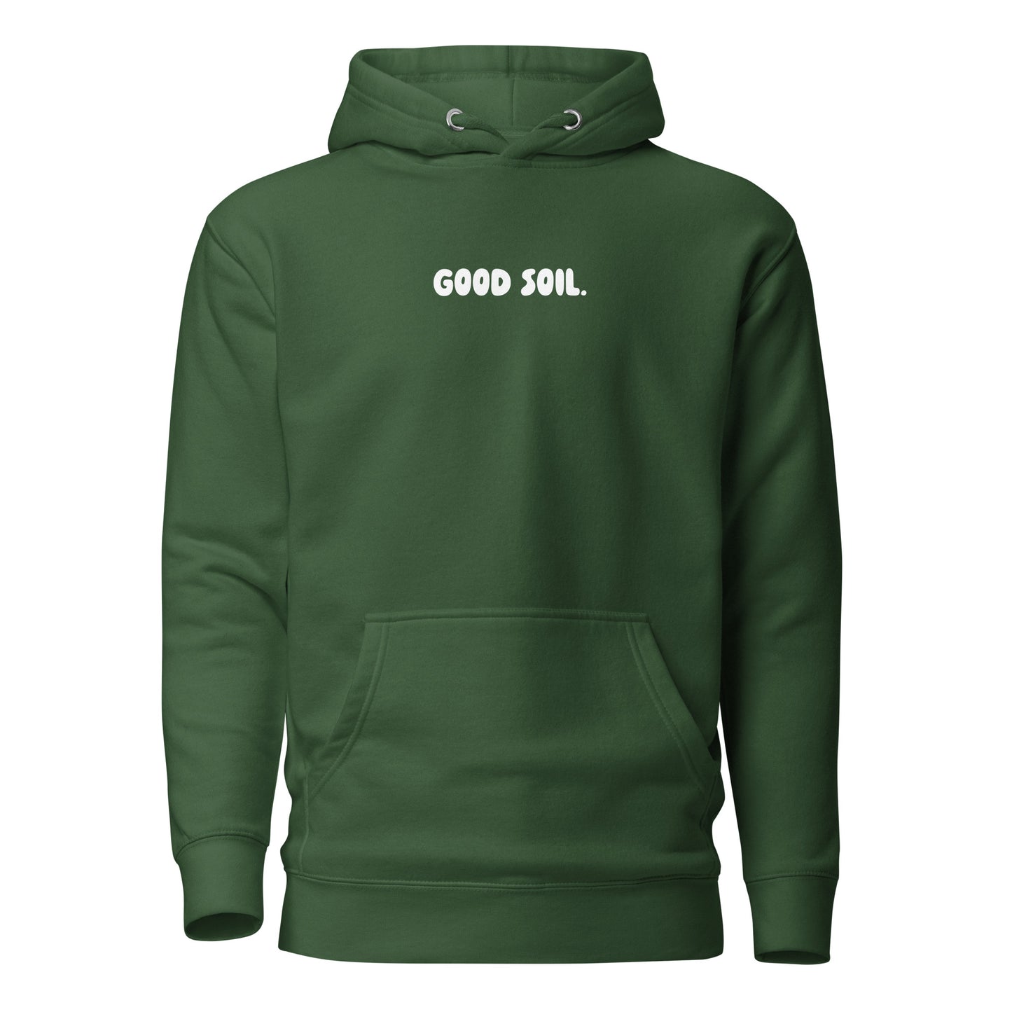 Good Soil Hoodie
