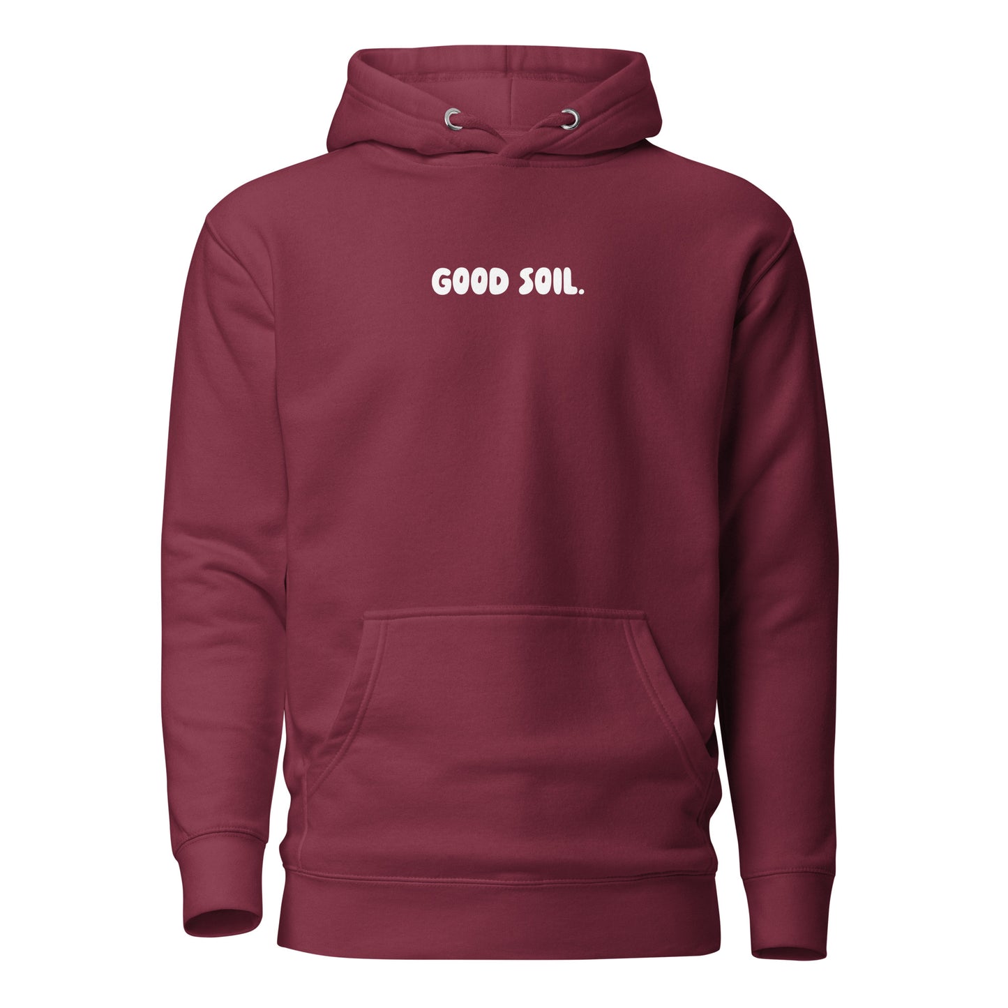 Good Soil Hoodie