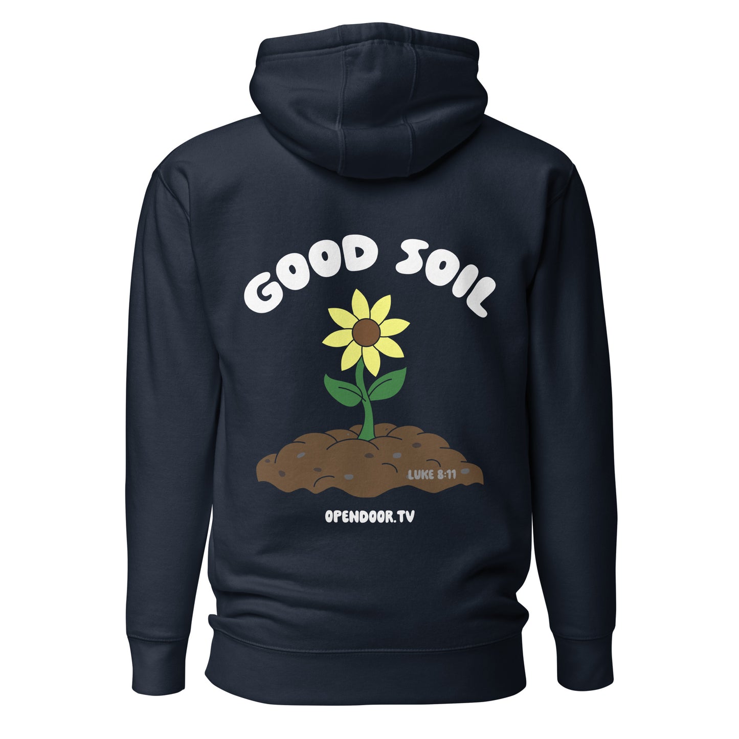 Good Soil Hoodie