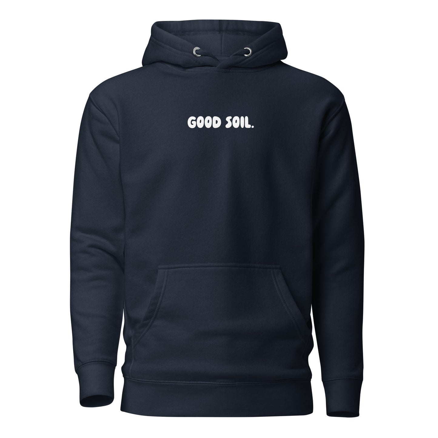Good Soil Hoodie