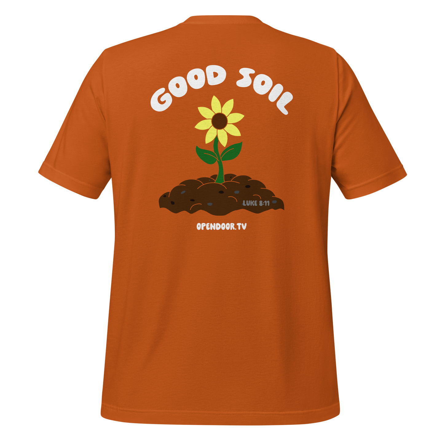 Good Soil T-Shirt
