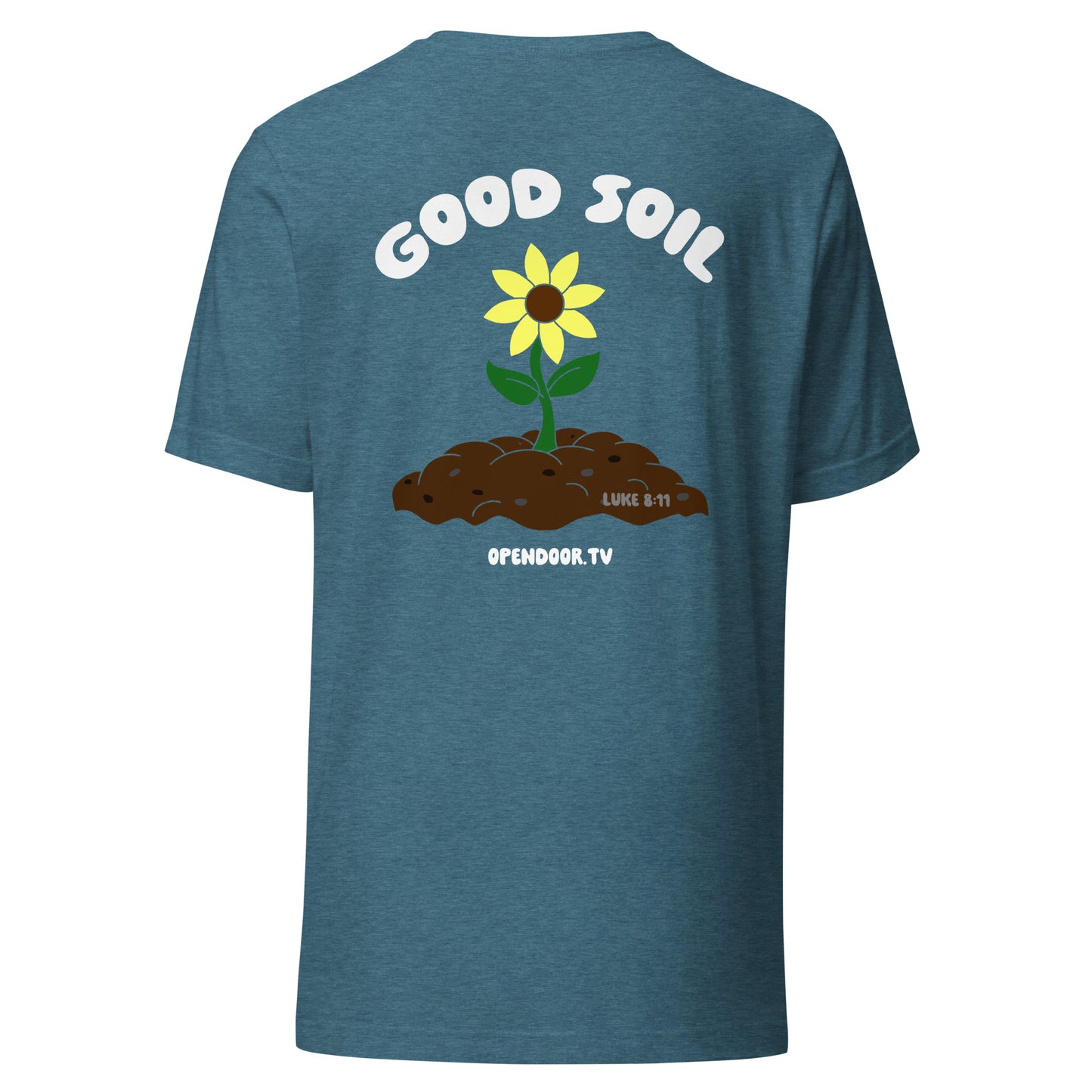 Good Soil T-Shirt