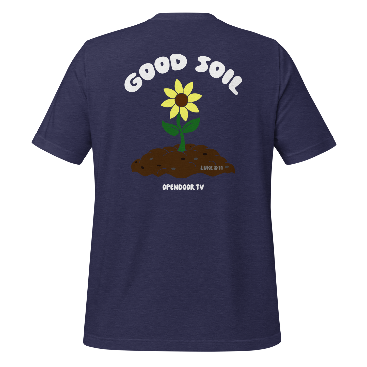 Good Soil T-Shirt