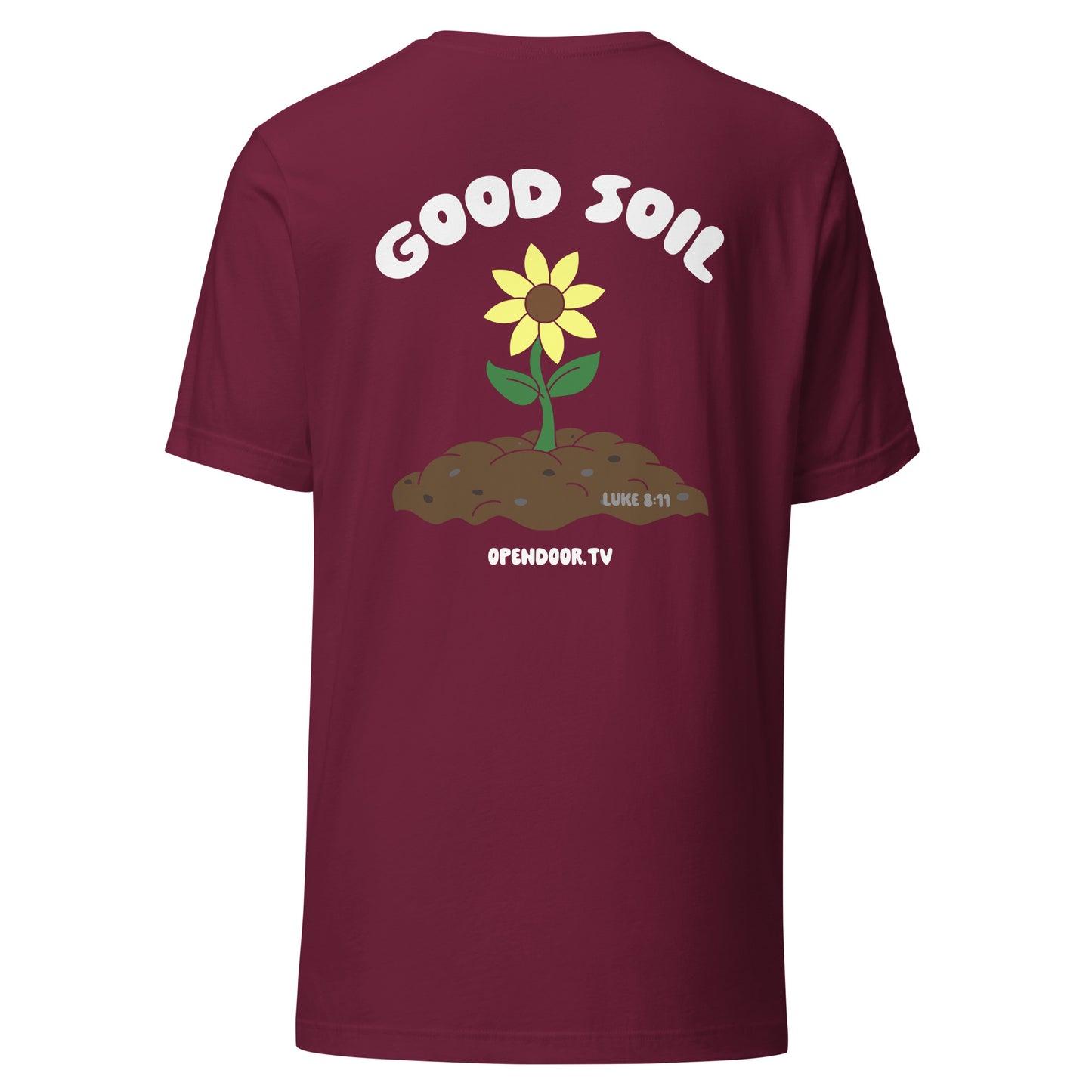 Good Soil T-Shirt