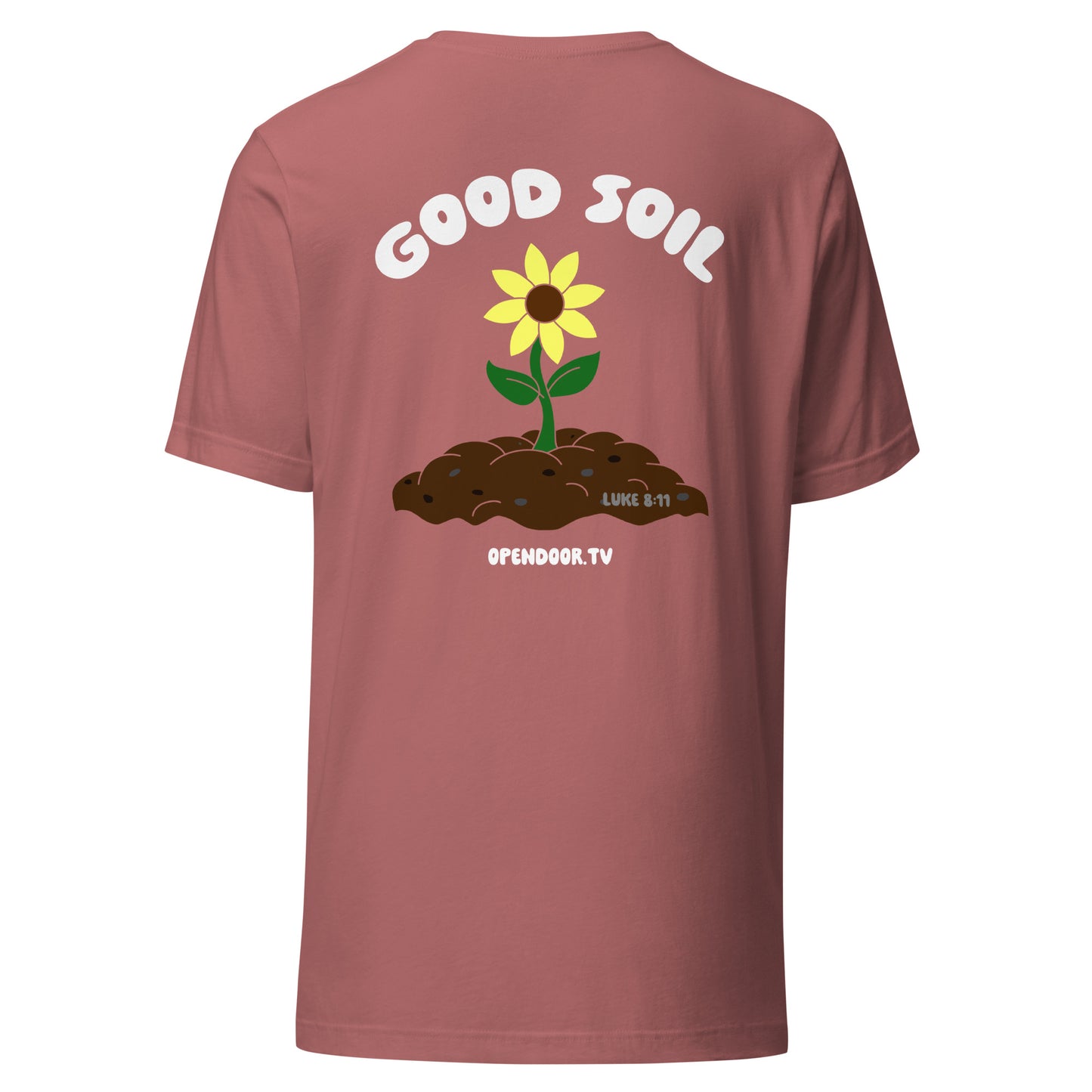 Good Soil T-Shirt