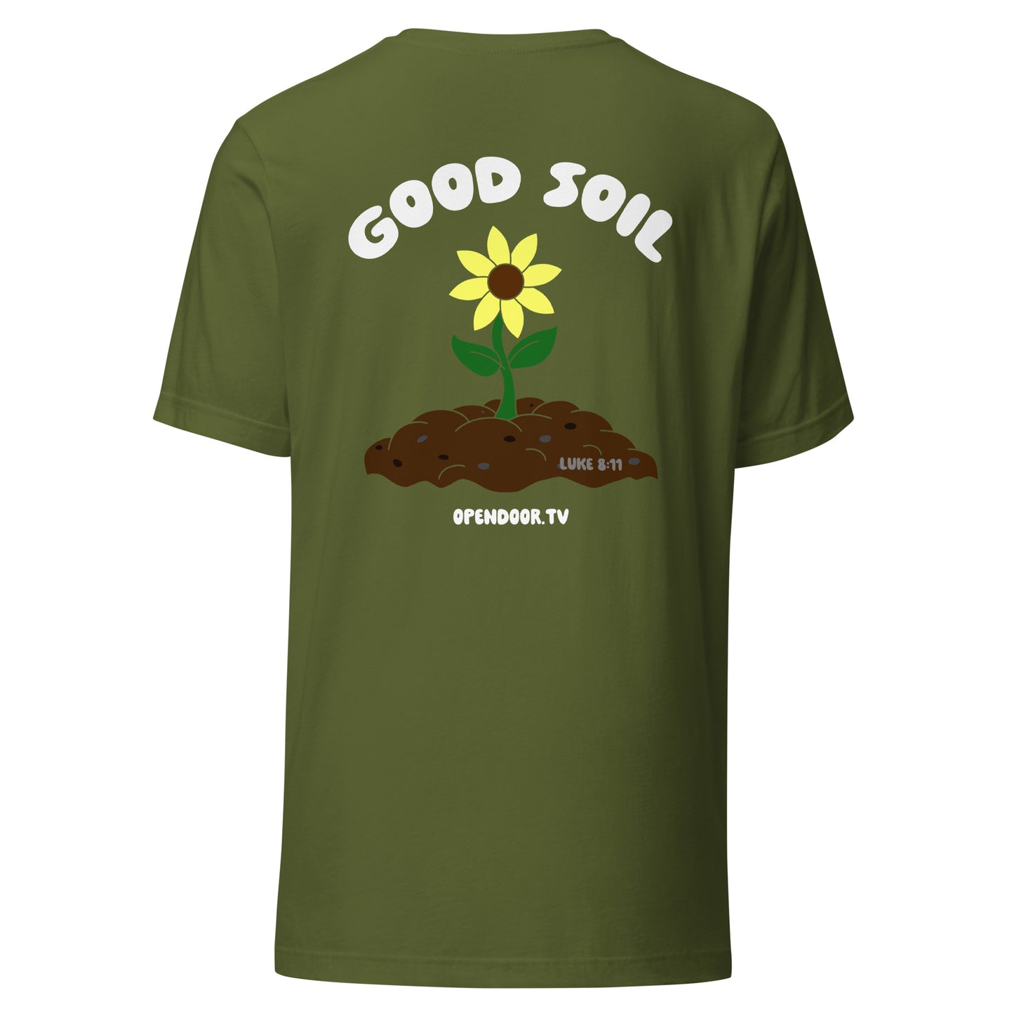 Good Soil T-Shirt