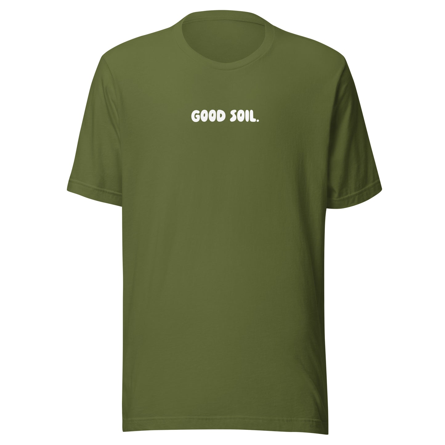 Good Soil T-Shirt