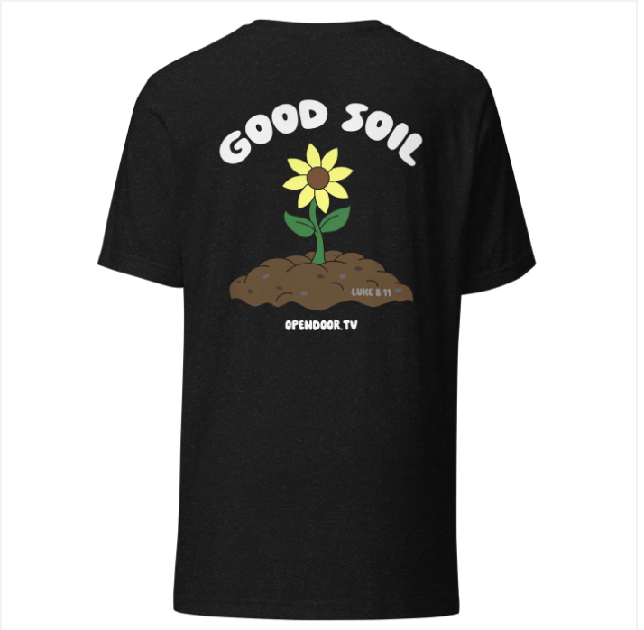 Good Soil