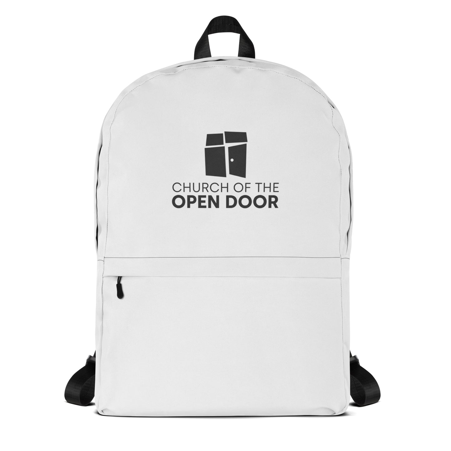 Open Door Backpack