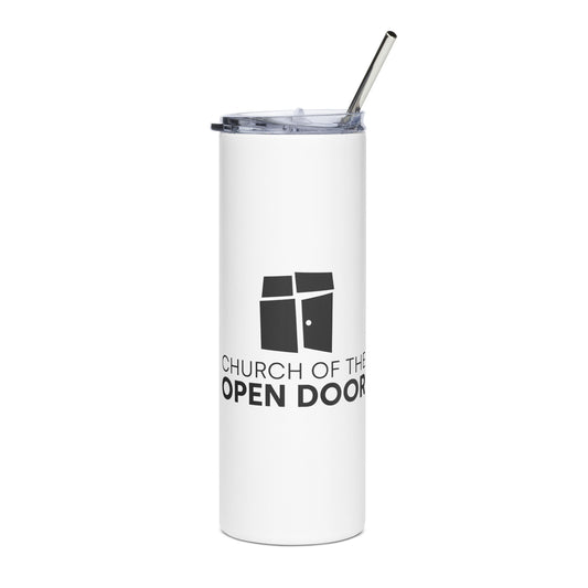 Open Door Tumbler