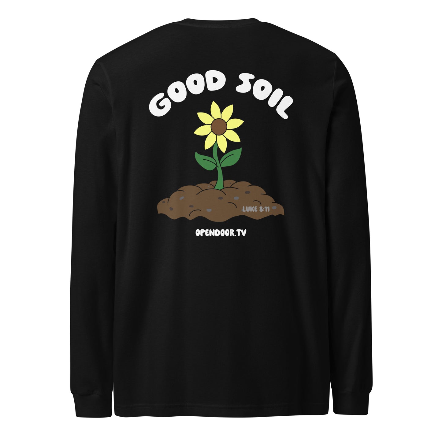 Good Soil Long Sleeve