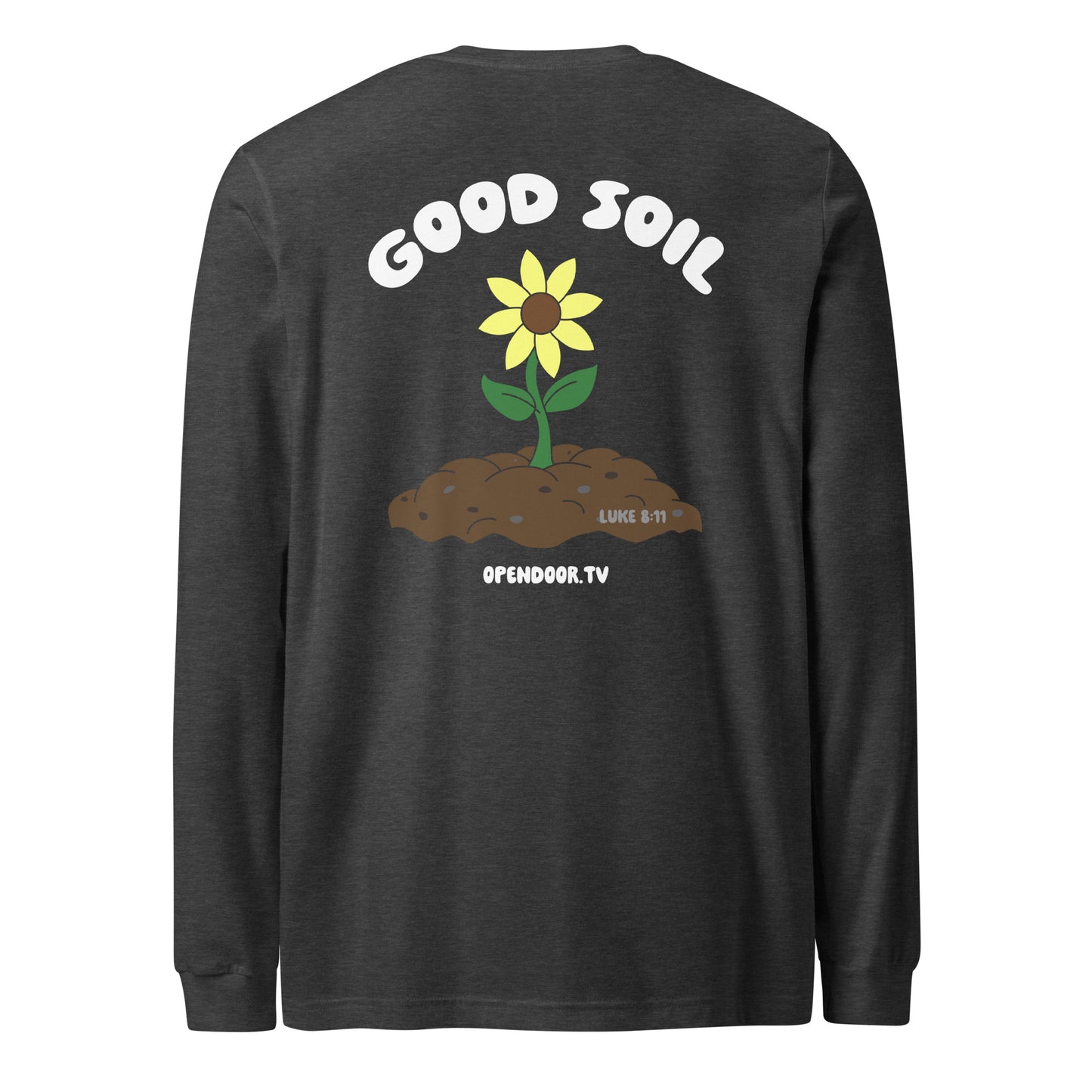 Good Soil Long Sleeve