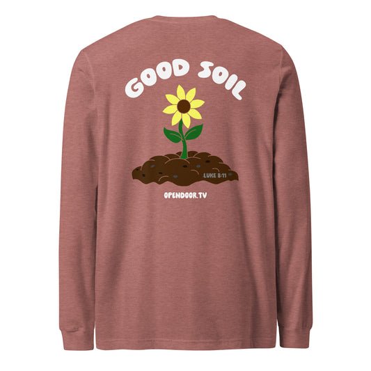 Good Soil Long Sleeve