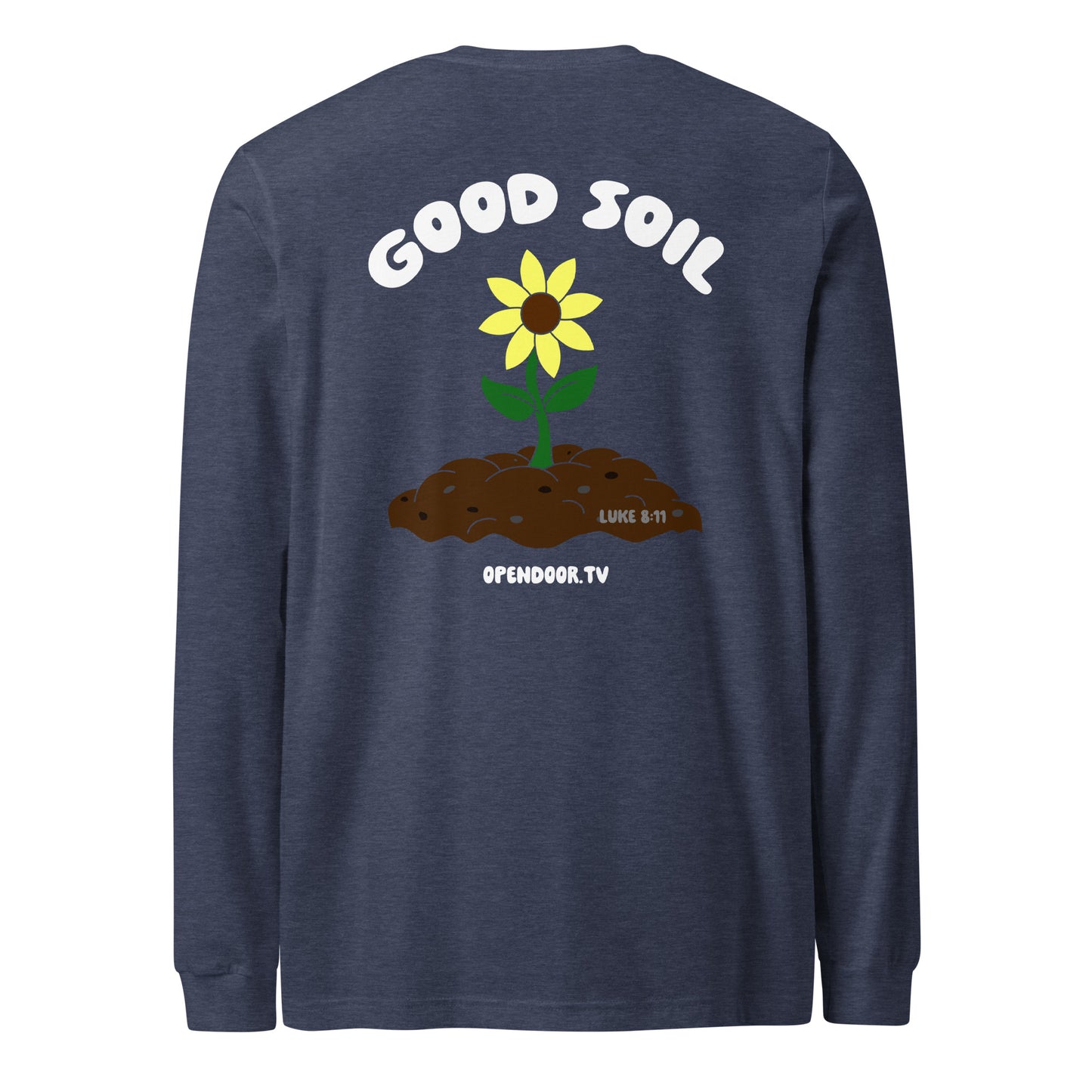 Good Soil Long Sleeve