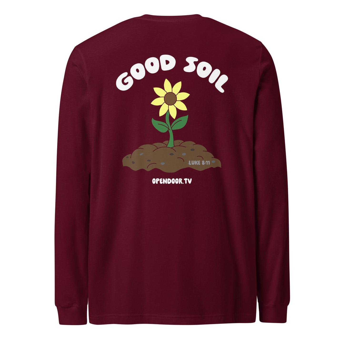 Good Soil Long Sleeve