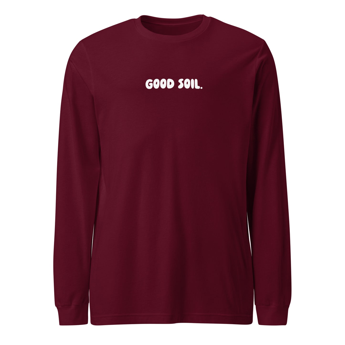 Good Soil Long Sleeve