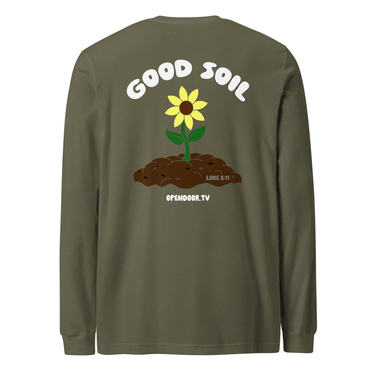 Good Soil Long Sleeve