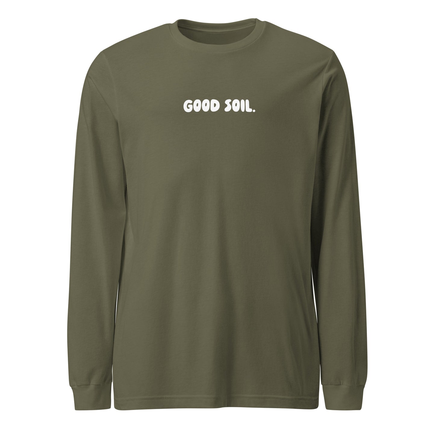 Good Soil Long Sleeve