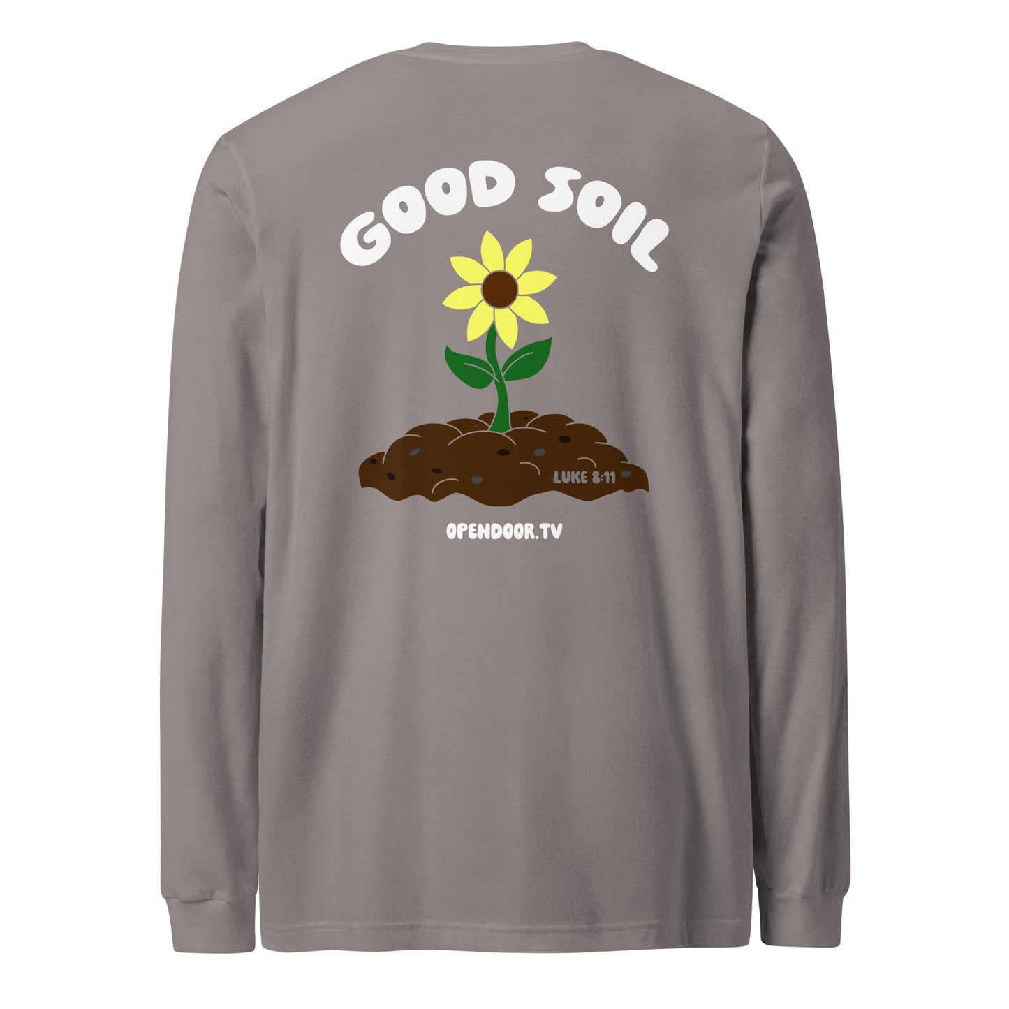 Good Soil Long Sleeve