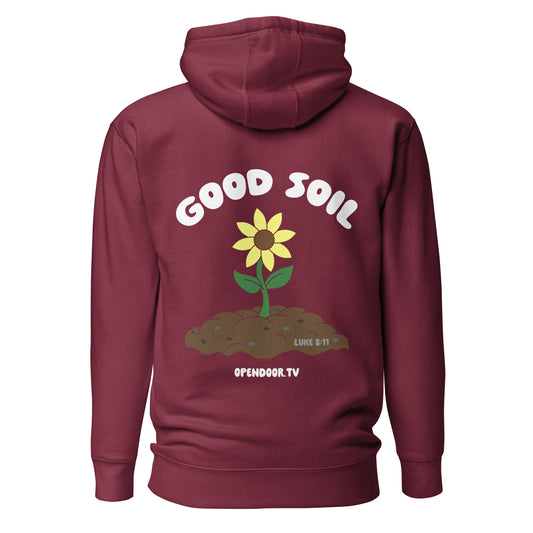 Good Soil Hoodie