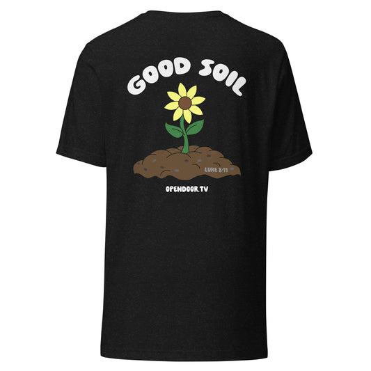 Good Soil T-Shirt