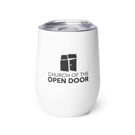 Open Door Small Tumbler